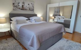 Apartments La Mare